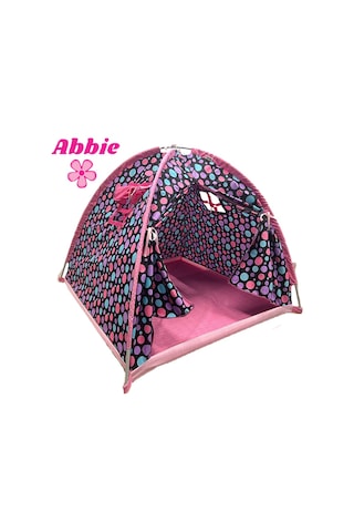 Abbie Çocuk Oyun Çadırı 008 Bp Eko