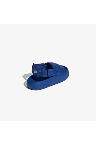 Adidas Adifom Adilette Çocuk Mavi Terlik Ih8904