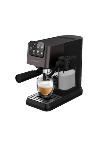 Grundig KSM 5330 Espresso Makinesi