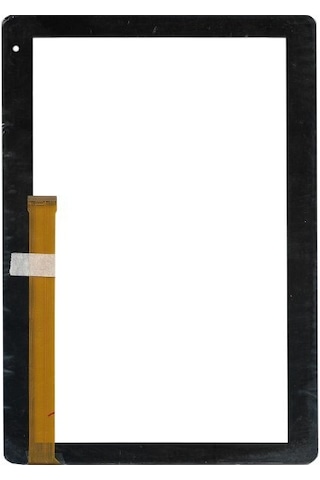 Technopc Ultrapad Up10.Sı36La Dokunmatik Siyah