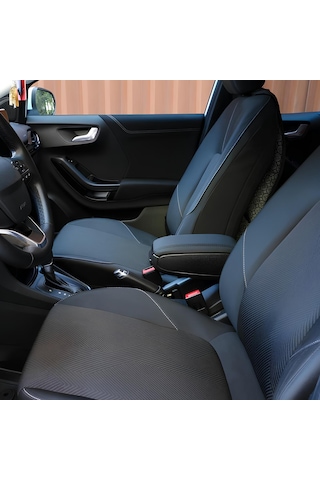 Ford Fiesta Kol Dayama Kolçak 2018 2023 Model