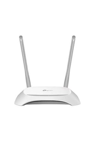 Tp-link Tl-wr840n 300 Mbps 4 Portlu Router