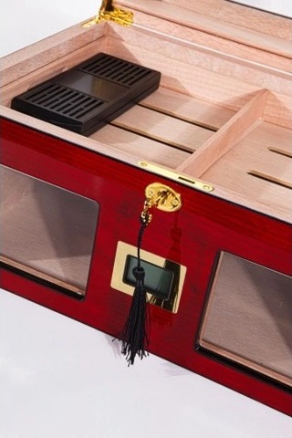 Humidor Phum0143