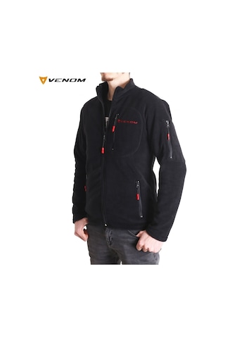 Venom Polar (Siyah)