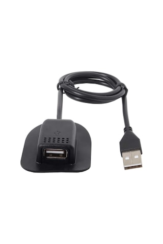 Npo Cka Sırt Çantası Valiz Organizer Usb Erkek/dişi Çanta Şarj Kablosu Ve Soketi Siyah