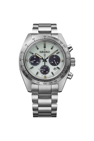 Seiko Seısc965p Erkek Kol Saati Metalik Gri
