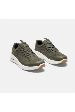 Joma Cırons2615 Iron Erkek Sneaker Haki/beyaz