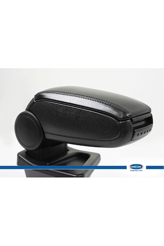 Megane 4 Kol Dayama Vidasız Montaj