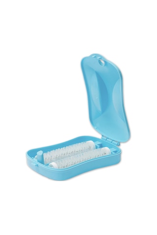 FLORA PRATİK ÇİFTLİ GIRGIR F210