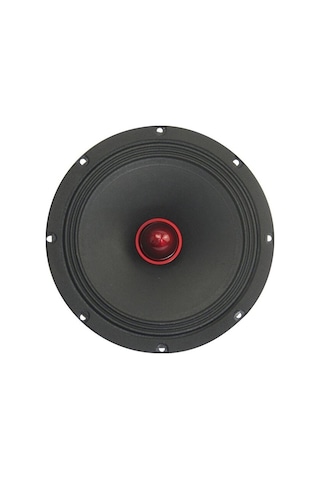 Rdh-m170pro 200 Watt 17 Cm Oto Hoparlör