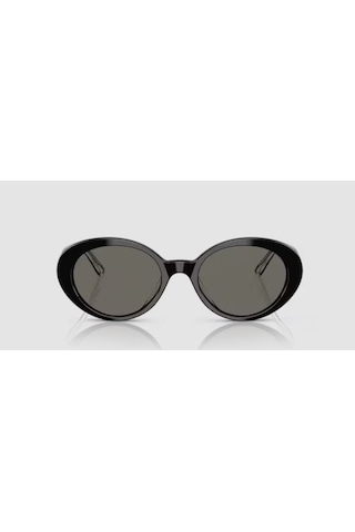Oliver Peoples 0ov5565su 1731r5 51 Kadın Güneş Gözlüğü Siyah