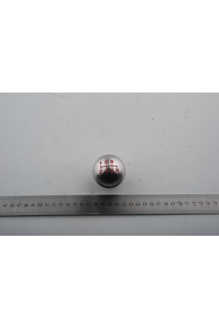 Honda Typer 2006-2012 Manuel 6 İleri Metal Vites Topuzu 54102smte01