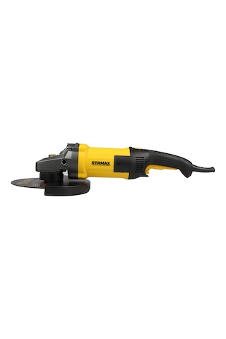 Rtrmax RTM1230 Büyük Taşlama Makinası 230 mm 2300 W