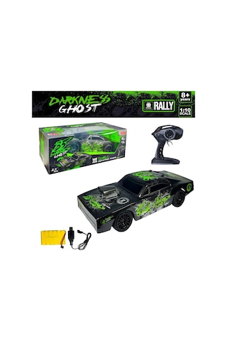 45x20 Uzaktan Kumandalı Şarjlı Araba 9643