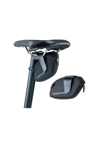 Topeak Çanta Sele Altı Dynawedge Siyah