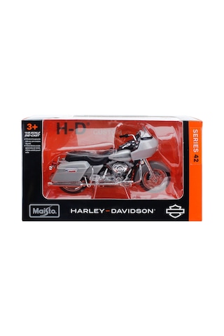 Harley-davidson 2002 Fltr Road Glide Model Motosiklet 31360-008