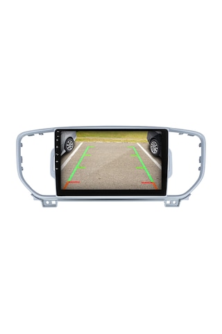 Kia Sportage Android Multimedya Sistemi 2016-2018 Crv4316xp