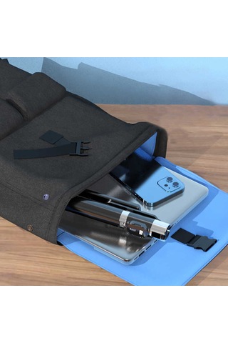 Ekılıf - Selfie Çubuğu P60 Plus Çok Fonksiyonlu Selfie Çubuğu - Beyaz - T23270