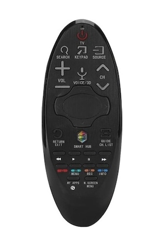 Bn59-01181d Samsung Uyumlu Tv Için Tv Uzaktan Kumanda Bn59-01181d Bn94-0