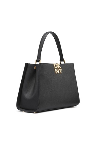 Dkny Siyah Kadın El Çantası R52d1l92bgd