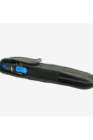 Fiber Optik Lazer Işık Kaynağı - 30 KM Mesafe