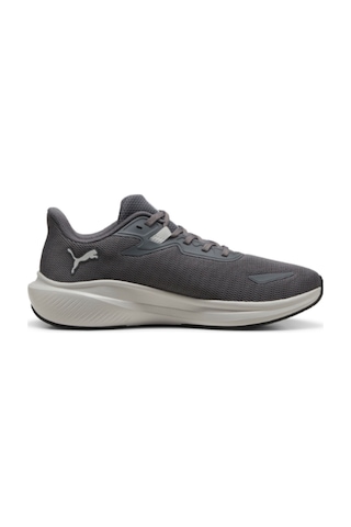 Puma Skyrocket Lite Unisex Gri Sneaker