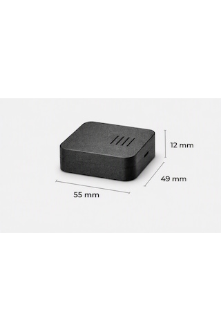 Profesyonel Yayıncı Ve Oyun Makro Kontrol Modülü, Obs / Vmix / Twitch Uyumlu, Bluetooth Kablosuz