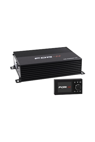 For-x Xq-48dspv3 Ses İşlemcisi