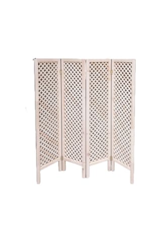 Paravan 4 Kanatlı Oda Bölme