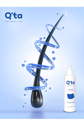Canlandırıcı Şampuan 250ml