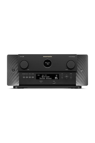 Marantz Cinema 30 11.4 Kanal Network Av Receiver Siyah
