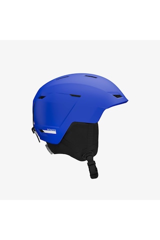 Salomon Pioneer Lt Çocuk Mavi Kayak Kaskı L47926200