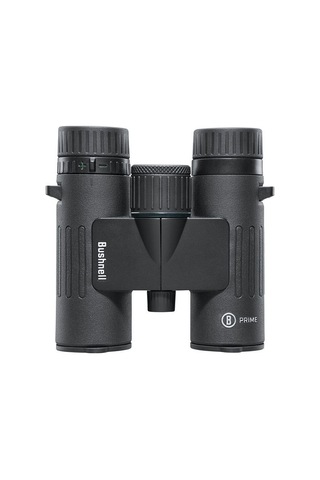 Bushnell 10x28 Prime El Dürbünü Siyah