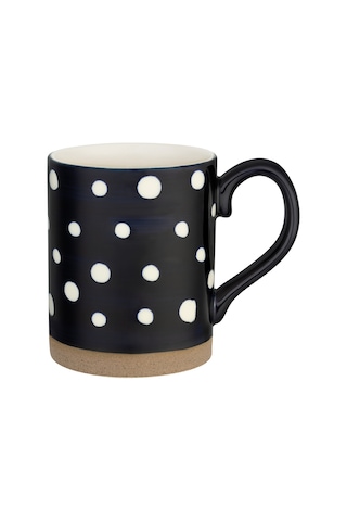 Madame Coco Liyana Kupa Kupa0000000036 Kupa-lacivert