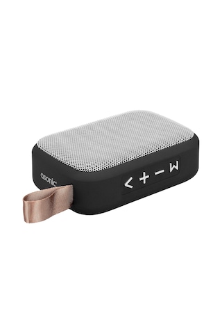 Asonic AS-02 Bluetooth Hoparlör