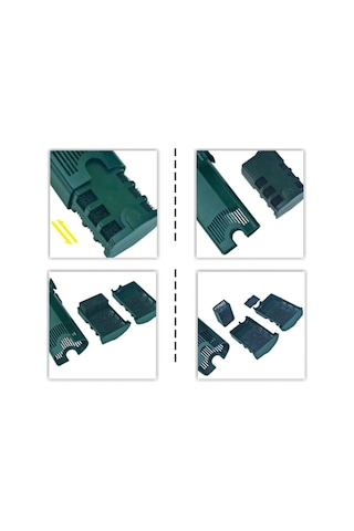 Boyu Fp-18e İç Filtre 750lt./saat