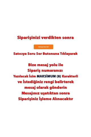 İsme Özel 3d Isimli Anahtarlık