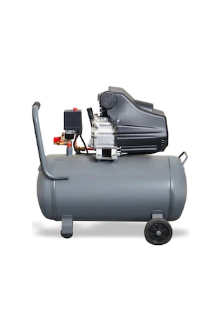 50 Lt 2 Hp Monofaze 220 V Hava Kompresörü Gap Gp 50