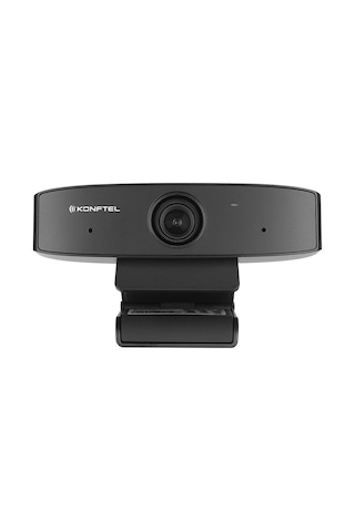 Konftel Cam10, 1080p, Full Hd, Autofocus, 4x Digital Yaklaştırmalı, Çift Mikrofonlu, Web Cam