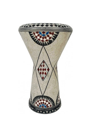 Alexandrıa Döküm Darbuka Jz06