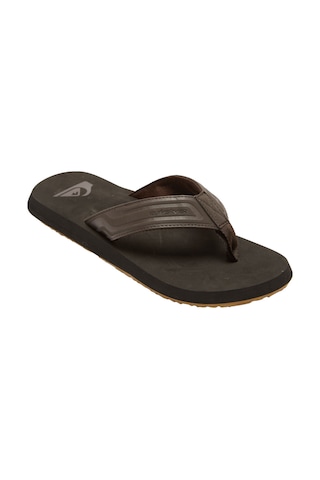Quiksilver Quıksılver Monkey Wrench Core Cvj1 Kahve Kahverengi