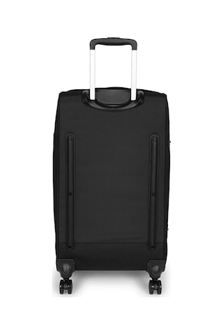 Eastpak Transit'r 4 M + Tekerlekli Unisex Valiz Ek0a5bm20081 Siyah