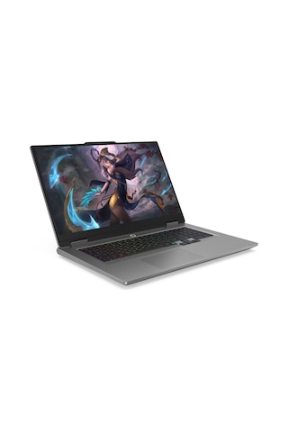 Lenovo LOQ 17IRX10 W83JH006CTRH33 i7-13650HX 64 GB 2 TB SSD RTX5050 17.3" W11H Dizüstü Bilgisayar + Zetta Çanta