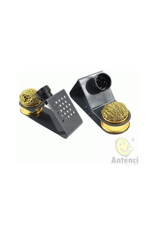 Class Zd 10w Havya Standı Lehim Temizleme Telli