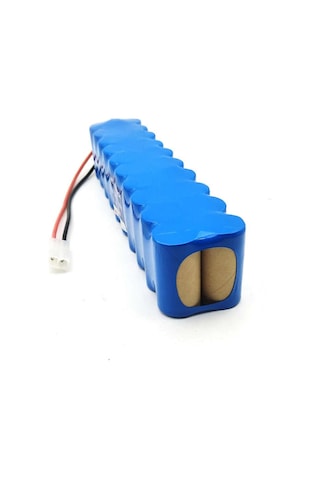 Rowenta Air Force Extreme Rh8771 Uyumlu Kablosuz Süpürge Pili24V