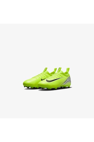 Nike Mercurial Vapor 16 Academy Çocuk Kramponu Mavi