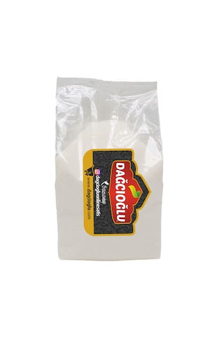 Dağcıoğlu Salep Aromalı Sütlü İçecek Tozu 1 KG