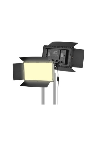 Dp-led 800 Pro Video Işık Panelli Kamera Işığı Youtube Video Işık