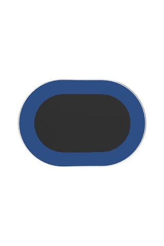 Optimum Bantlı Oval Kör Nokta Aynası 44x67 MM