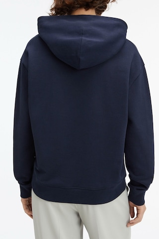 Calvin Klein Calvın Kleın Kadın Sweatshırt K20k205449-cef K20k205449-cef Lacivert Lacivert